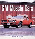 Gm Muscle Cars Ecs