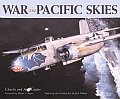 War In Pacific Skies