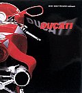 Ducati Design In The Sign Of Emotion