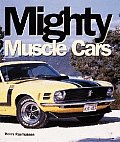 Mighty Muscle Cars