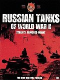 Russian Tanks Of World War II Stalins Ar