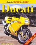 Illustrated Buyers Guide Ducati 3rd Edition