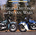 Harley Davidson & Indian Wars