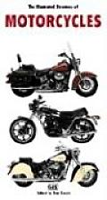 Illustrated Directory Of Motorcycles