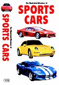 Illustrated Directory Of Sports Cars