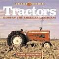 Tractors Icons Of The American Landscape