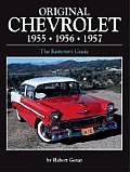 Original Chevrolet 1955 1956 1957