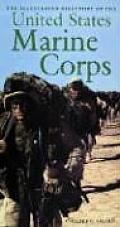 Illustrated Directory of the United States Marine Corps
