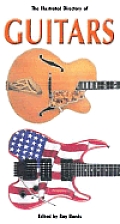 Illustrated Directory Of Guitars