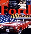 Ford 100 Years
