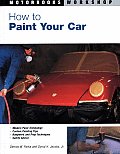 How To Paint Your Car