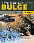 Battle of the Bulge The First 24 Hours