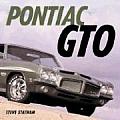 Pontiac Gto Four Decades Of Muscle