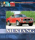 Mustang Four Decades Of Muscle Car Po
