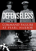 Defenseless Command Failure At Pearl Har