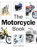 Motorcycle Book