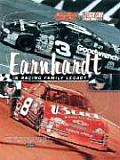 Earnhardt A Racing Family Legacy