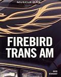 Firebird Trans Am