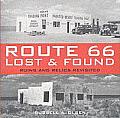 Route 66 Lost & Found