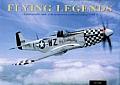 Flying Legends A Photographic Study Of