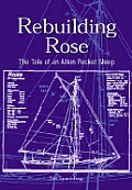 Rebuilding The Rose The Tale Of An Atkin