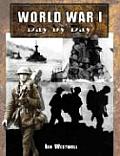 World War I Day By Day Mini Book
