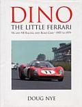 Dino The Little Ferrari V6 & V8 Racing &