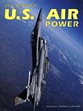 21st Century US Air Power