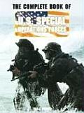 Complete Book Of Us Special Operations F