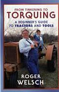 From Tinkering to Torquing A Beginners Guide to Tractors & Tools
