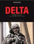 Delta Americas Elite Counterterrorist Force