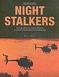 Night Stalkers 160th Special Operations Aviation Regiment Airborne