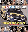 Nascar Racers Todays Top Drivers 2005 Edition