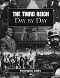 Third Reich Day By Day