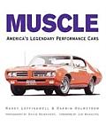Muscle Americas Legendary Performance Cars