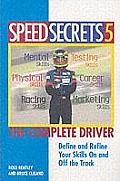 Speed Secrets 5 Complete Driver