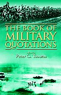 Book Of Military Quotations