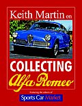 Keith Martin On Collecting Alfa Romeo