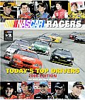 Nascar Racers Todays Top Drivers 2006 Edition