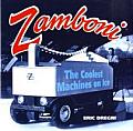 Zamboni The Coolest Machines On Ice