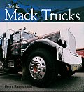 Classic Mack Trucks