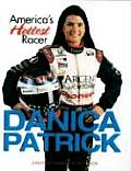 Danica Patrick Americas Hottest Racer