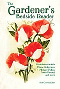 Gardeners Bedside Reader