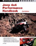 Jeep 4x4 Performance Handbook