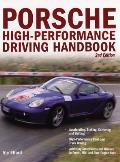 Porsche High Performance Driving Handbook 2nd Edition