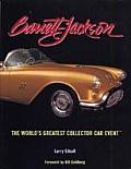 Barrett Jackson The Worlds Greatest Collector Car Event