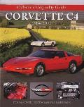 Corvette C4: 1984-1996