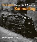 Complete Book of North American Railroading