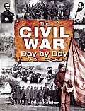 Civil War Day By Day