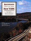 Backroads of New York Your Guide to New Yorks Most Scenic Backroad Adventures